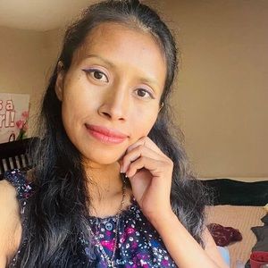 Meet your Posher, Ligia